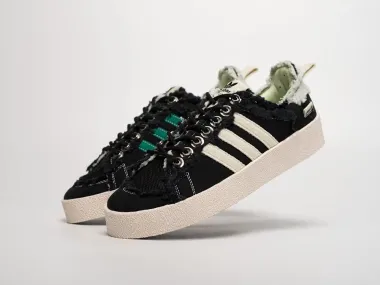 Кроссовки Song For The Mute x Adidas Campus 80 - 41970