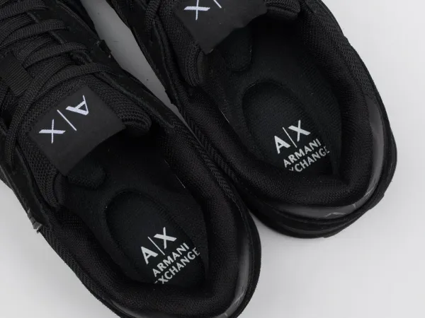 Кроссовки Armani Exchange - 46862