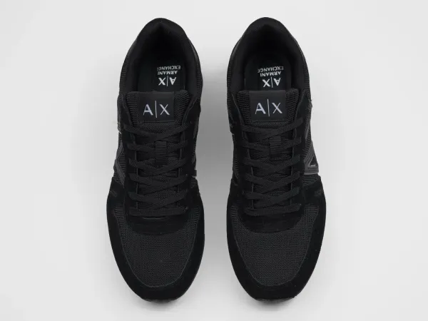 Кроссовки Armani Exchange - 46862