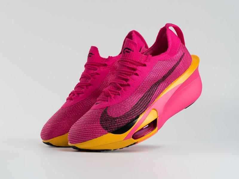 Кроссовки Nike Air Zoom Alphafly Next% 3 - 43320