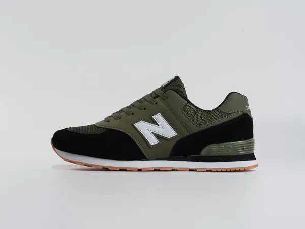 Кроссовки New Balance 574 - 44447