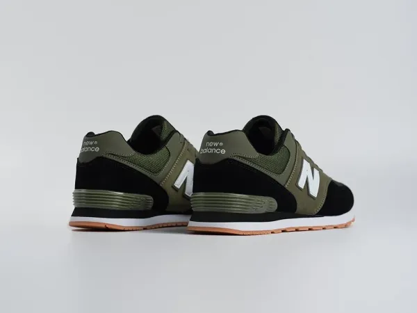 Кроссовки New Balance 574 - 44447