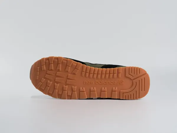 Кроссовки New Balance 574 - 44447
