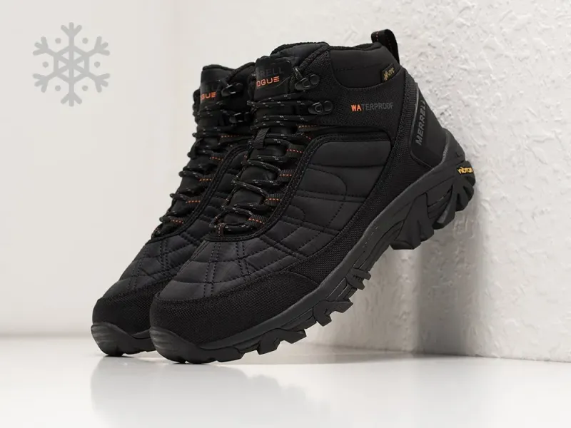 Зимние Ботинки Merrell - 39312