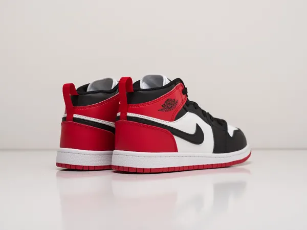 Кроссовки Nike Air Jordan 1 Mid - 25134