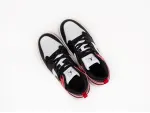 Кроссовки Nike Air Jordan 1 Mid - 25134