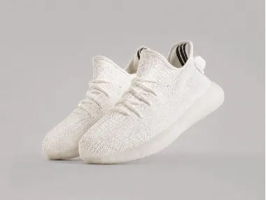 Кроссовки Adidas Yeezy 350 Boost v2 - 41749