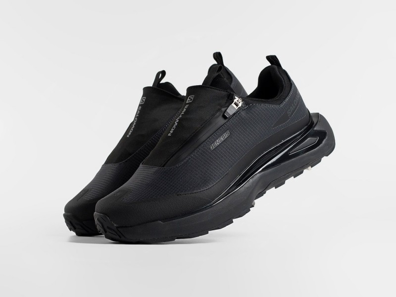 Кроссовки Salomon Odyssey ELMT Advanced - 45697