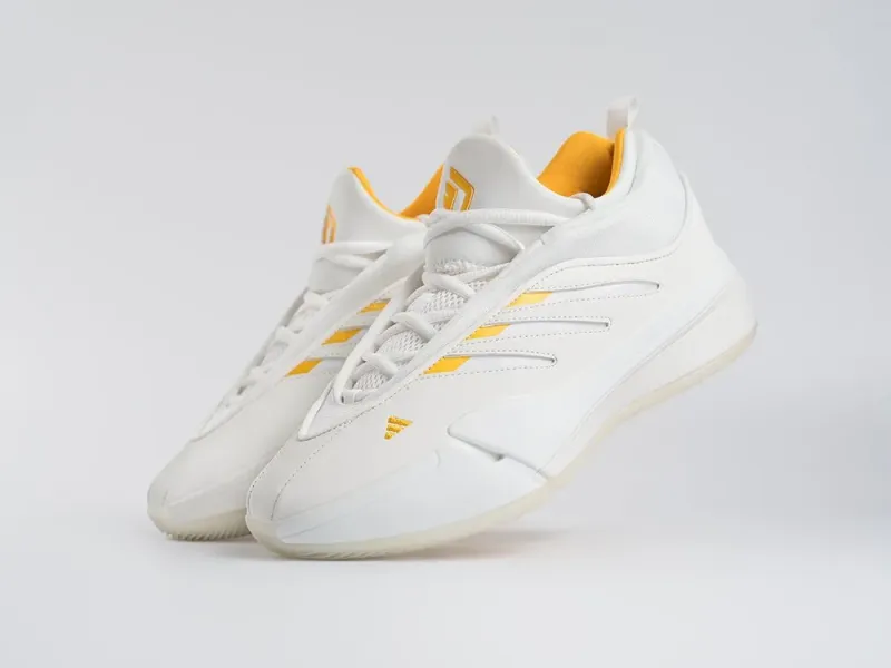 Кроссовки Adidas Dame 9 - 43229