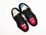 Кроссовки Supreme x Nike SB Dunk Low - 37203