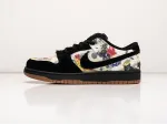 Кроссовки Supreme x Nike SB Dunk Low - 37203