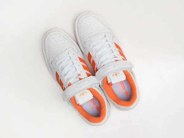 Кроссовки Adidas Forum Low - 35735