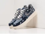 Кроссовки Travis Scott x Nike Air Force 1 Low - 27388