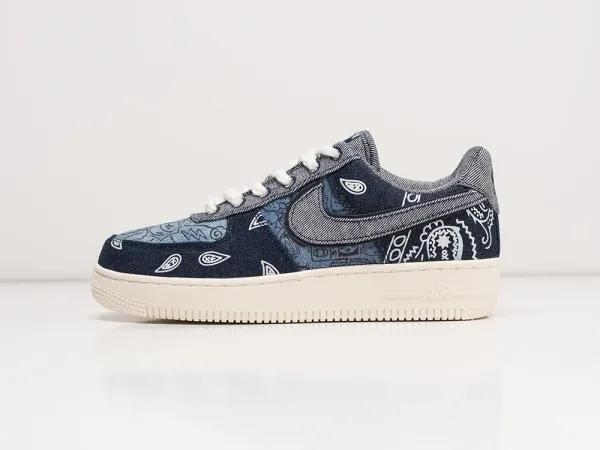 Кроссовки Travis Scott x Nike Air Force 1 Low - 27388