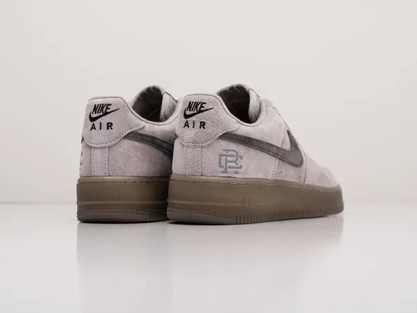 Кроссовки Nike x Reigning Champ Air Force 1 Low - 21753