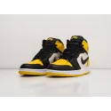 Кроссовки Nike Air Jordan 1 Mid - 28107