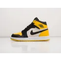 Кроссовки Nike Air Jordan 1 Mid - 28107
