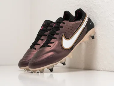 Футбольная обувь Nike Tiempo Legend IX Elite FG - 37789