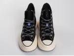 Кеды Converse Run Star Legacy Cx Hi - 44737