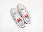 Кроссовки Nike x Undefeated Air Force 1 Low - 27104
