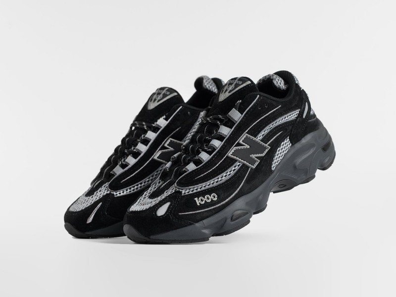 Кроссовки New Balance 1000 - 46496