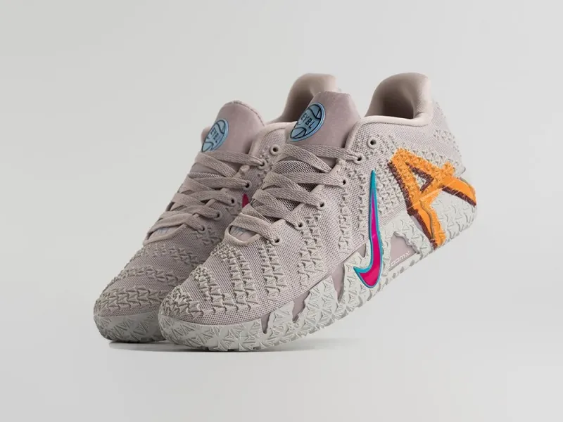 Кроссовки Nike Ja 3 - 46061