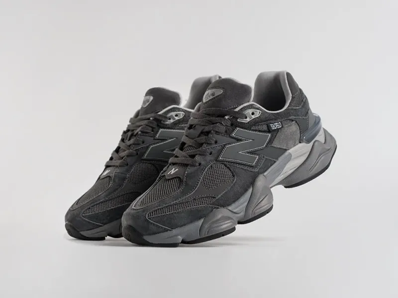 Кроссовки New Balance 9060 - 46292