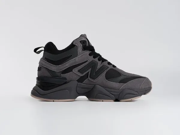 Зимние Кроссовки New Balance 9060 High - 44085