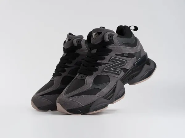 Зимние Кроссовки New Balance 9060 High - 44085