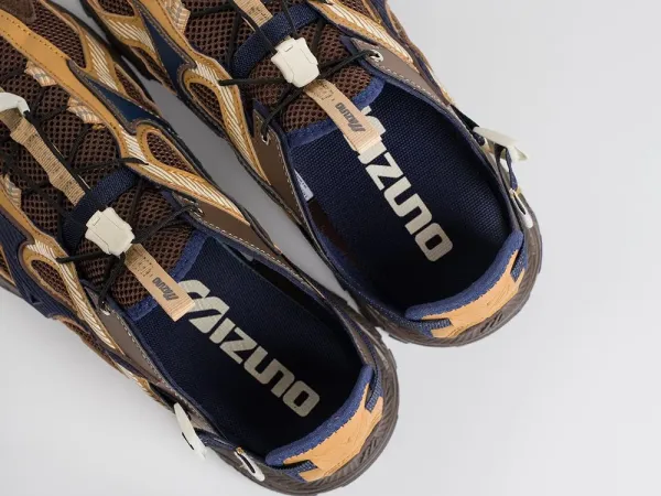 Кроссовки Mizuno Racer Trail SE - 45124