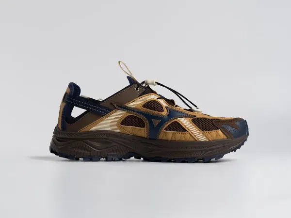 Кроссовки Mizuno Racer Trail SE - 45124