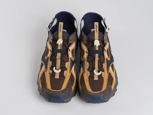 Кроссовки Mizuno Racer Trail SE - 45124