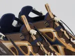Кроссовки Mizuno Racer Trail SE - 45124