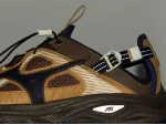 Кроссовки Mizuno Racer Trail SE - 45124