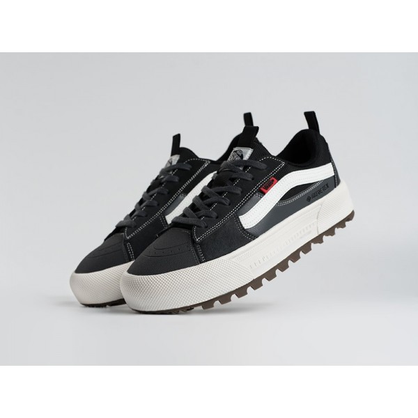 Кеды VANS Old Skool MTE-1 - цвет Синий