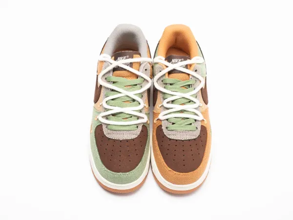 Кроссовки Nike Air Force 1 07 LV8 1 - 39505