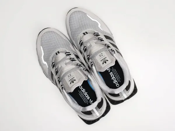 Кроссовки Adidas ZX 1K Boost - 27342