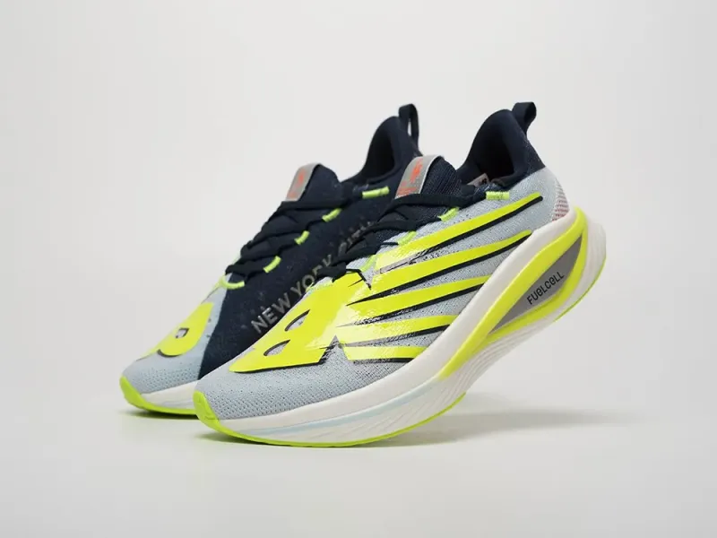 Кроссовки New Balance FuelCell SC Elite v3 - 41946
