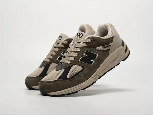 Кроссовки New Balance 990 v2 - 41672