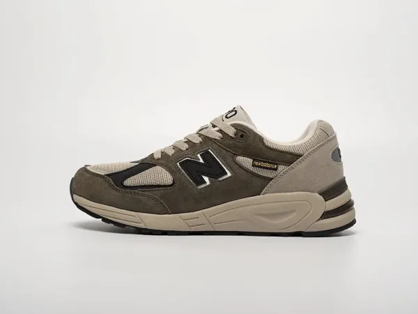 Кроссовки New Balance 990 v2 - 41672
