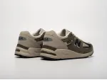 Кроссовки New Balance 990 v2 - 41672