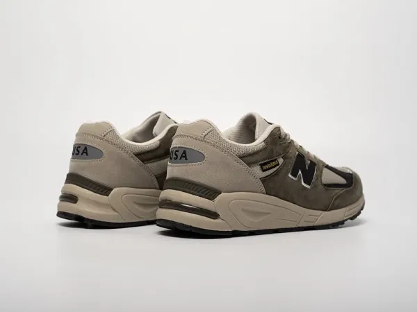 Кроссовки New Balance 990 v2 - 41672