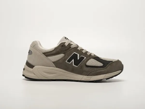 Кроссовки New Balance 990 v2 - 41672