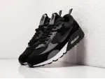 Кроссовки Nike Air Max 90 Futura - 33847