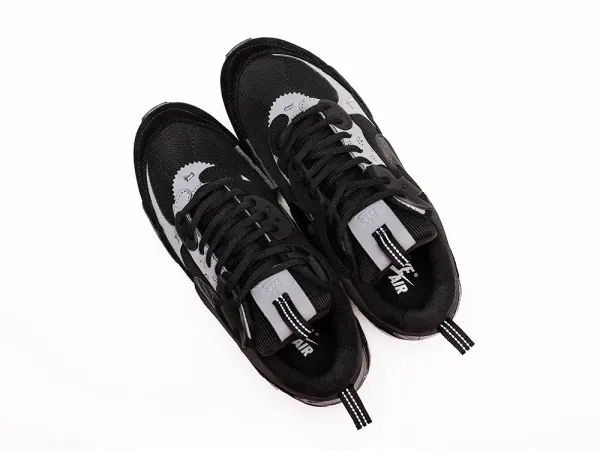 Кроссовки Nike Air Max 90 Futura - 33847