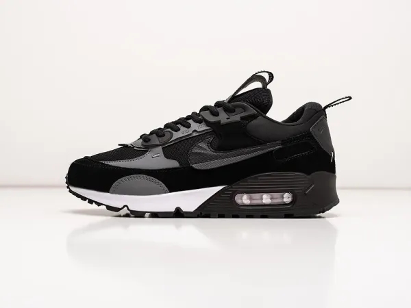 Кроссовки Nike Air Max 90 Futura - 33847