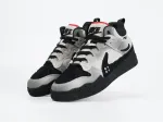 Зимние Кроссовки CPFM х Nike Dunk Mid - 43656