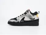 Зимние Кроссовки CPFM х Nike Dunk Mid - 43656