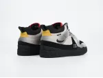 Зимние Кроссовки CPFM х Nike Dunk Mid - 43656