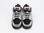 Зимние Кроссовки CPFM х Nike Dunk Mid - 43656